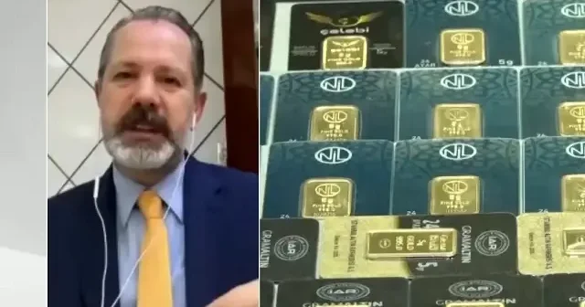 Yatırımcılar dikkat altında ibre tersine mi döndü? Altın yükselecek mi, düşecek mi? 2026 yılı altın rakamını verdi! Altın, çeyrek altın, gram altın ne kadar olacak? VİDEO İZLE