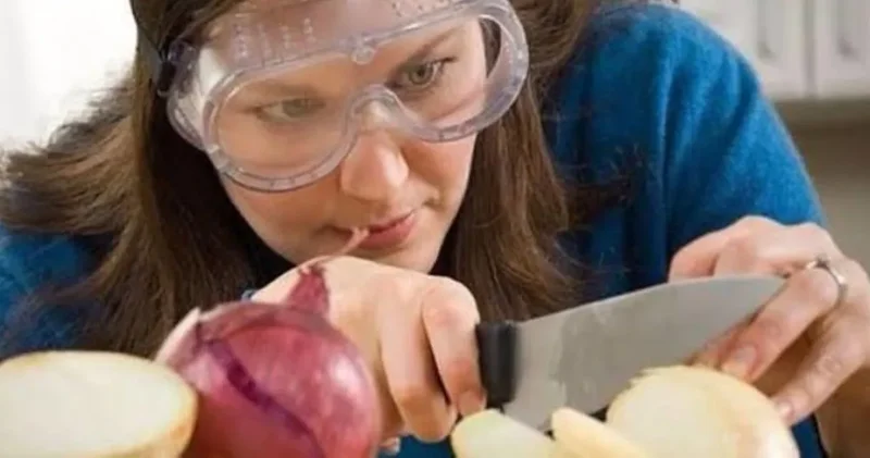 Artık keserken ağlamayacaksınız: Talep üretimi 5 kat yükseltecek