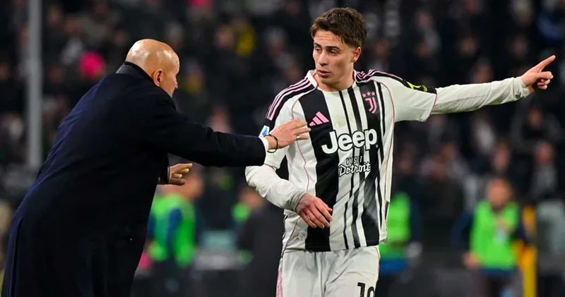 Kenan Yıldız kayboldu