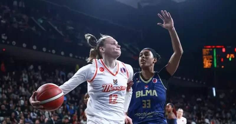 Türk takımı EuroCup ta finalde