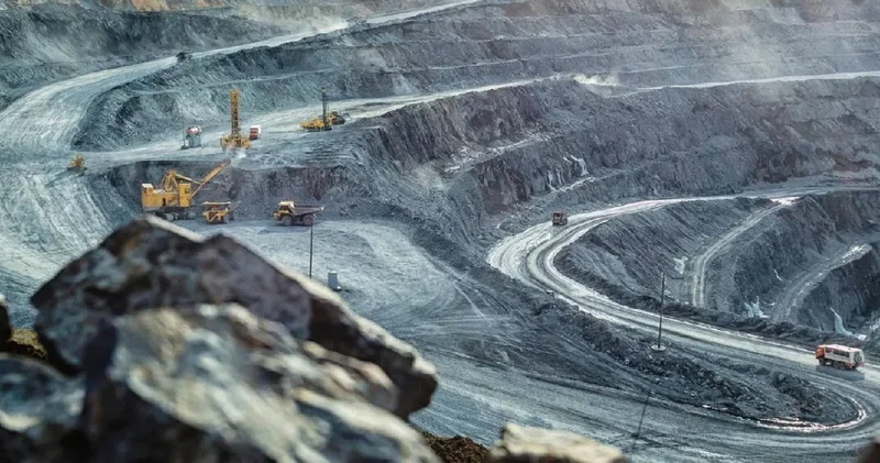 18 yıllık dev rezervle Avrupa’nın beyaz altın rüyası gerçek oluyor!