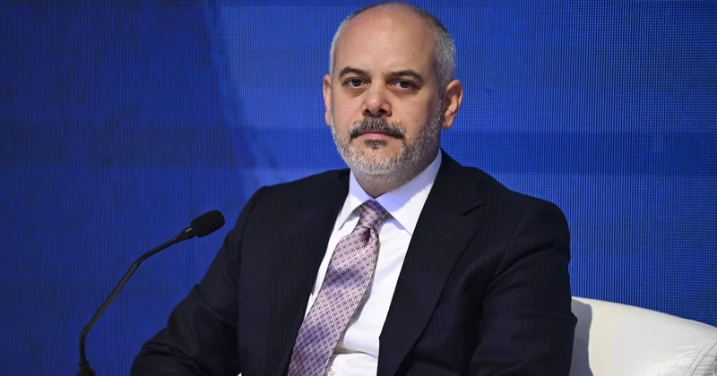 Akif Çağatay Kılıç: Türkiye tüm tedbirleri kararlılıkla almaya devam edecek