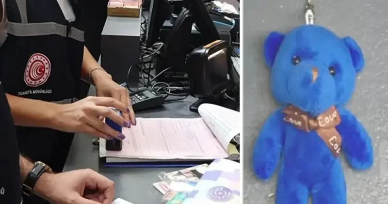 Bakanlık evlerdeki gizli tehlikeyi ifşa etti: O oyuncak piyasadan toplatılıyor Aktüel Haberleri