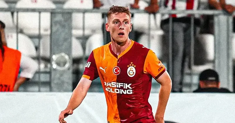 Metehan Baltacı hakim karşısına çıkıyor Fanatik Gazetesi Galatasaray (GS) Haberleri Spor
