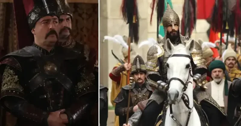 Mehmed: Fetihler Sultanı’nda beklenmedik veda: Ünlü oyuncu kadrodan çıkıyor Aktüel Haberleri