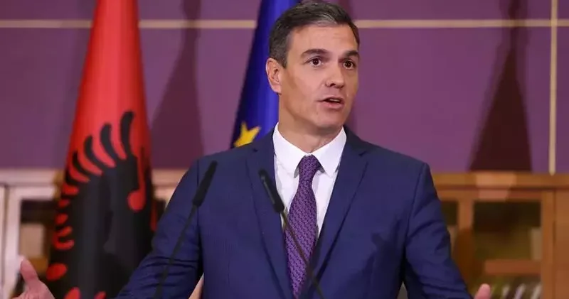 İspanya Başbakanı Sanchez: Savaşa karşıyız