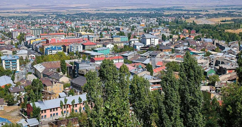 Türkiye yaşanabilirlik endeksi açıklandı: Bölgesel farklar gün yüzüne çıktı