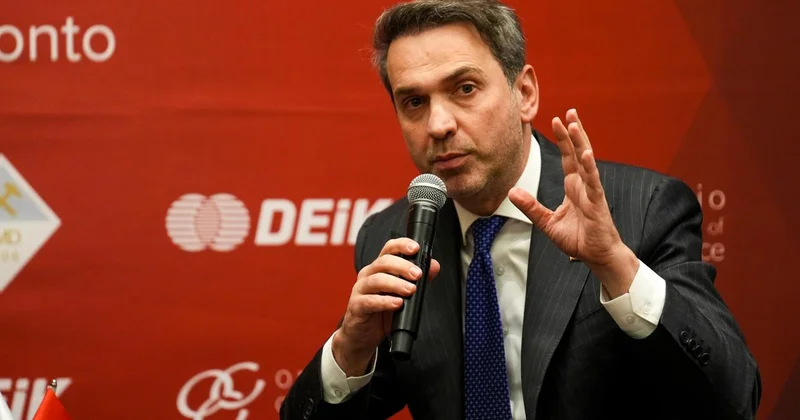 Bakan Bayraktar: Enerji verimliliğine yaklaşık 20 milyar dolar yatırım yapacağız