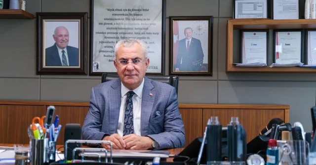 Başkan Kıvanç: Adana nın ihracatı Şubat ayında yüzde 17,8 arttı Adana Haberleri