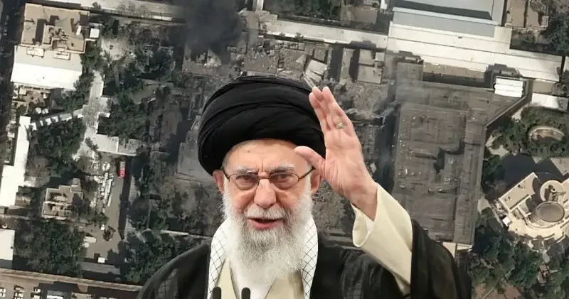 Sığınakta değil konutundaydı: ABD basını Hamaney operasyonunun perde arkasını yazdı Ortadoğu Haberleri