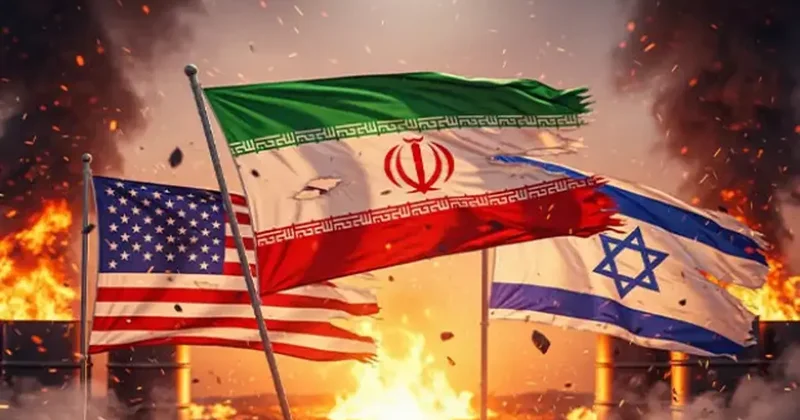 Hürmüz boğazı kapandı! Enerjide 120 dolar alarmı: ABD seçimini etkiler mi?