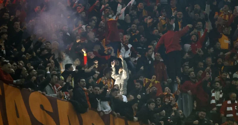 Galatasaray cezaya erteleme istedi, UEFA 3 gerekçe açıkladı! Sözcü Gazetesi