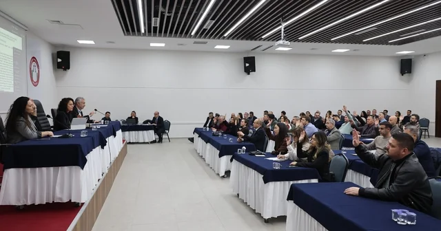 Muğlalı öğretmenlerin isimleri yeni imar yollarında yaşatılacak Muğla Haberleri