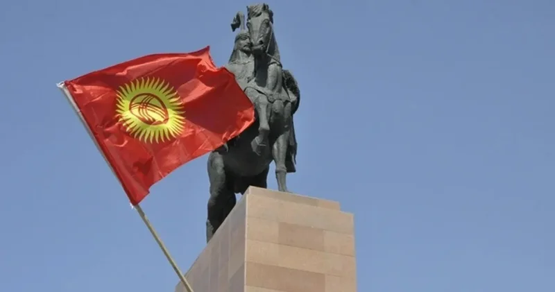 Bakanlık açıkladı: Gençler Kırgızistan’a ücretsiz gönderilecek