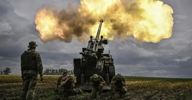 Rusya dan İsveç e nükleer silah tehdidi: Bunun sonuçları olacak