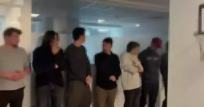 İstanbul’da forex dolandırıcılarına operasyon: 64 gözaltı