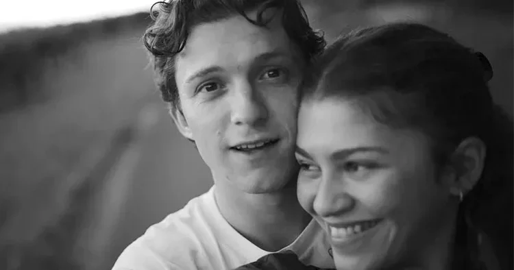 Genç çift gizlice evlendi… Ona ‘karım’ diyebilmek için her şeyi yaptı