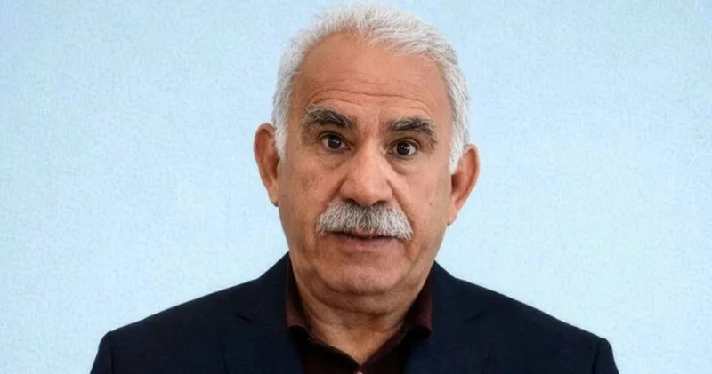 Öcalan statü sessizliğini bozdu