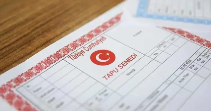 Ev ve arsa satacaklar dikkat! Avukat zorunluluğu geliyor