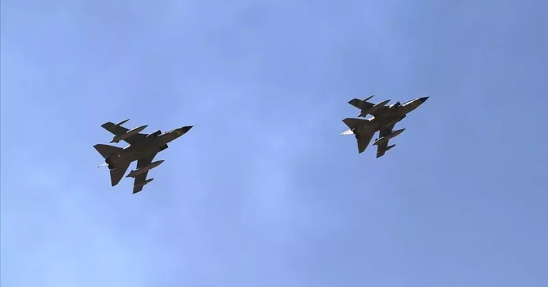 ABD Orta Doğu da kan kaybı yaşıyor! 23 yıl sonra bir ilk