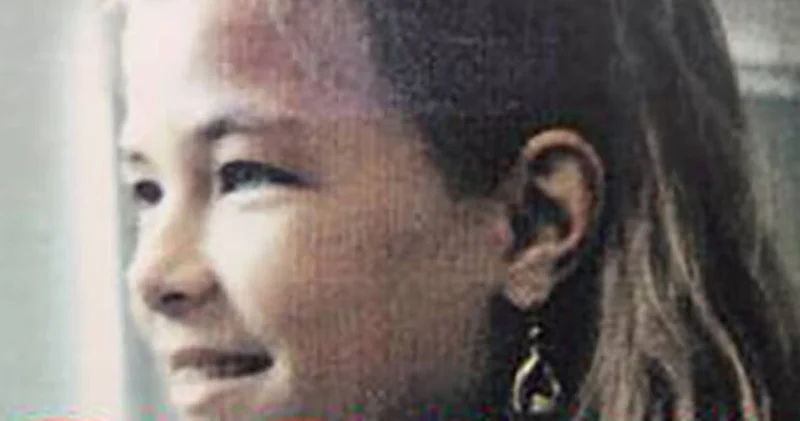 Kaybolduğunda 13 yaşındaydı, 32 yıl sonra ailesine kavuştu!