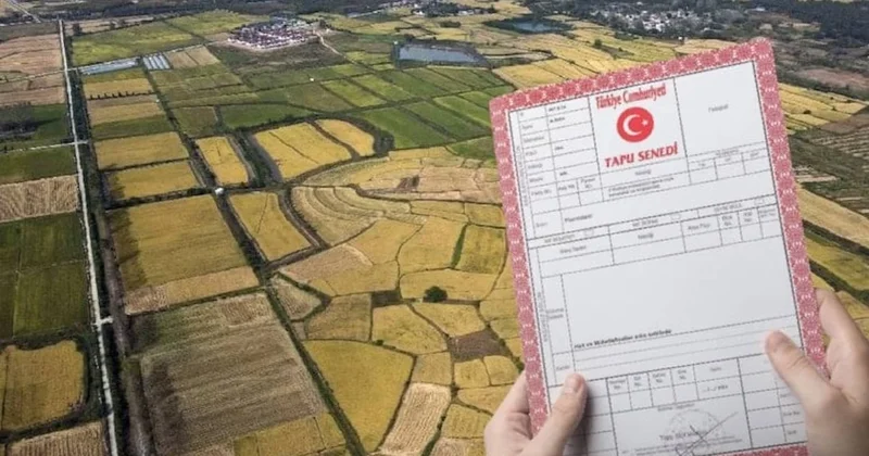 Köyünde bahçesinde böyle evi olanlara kötü haber... Birer birer yıkılacak! Sözcü Gazetesi