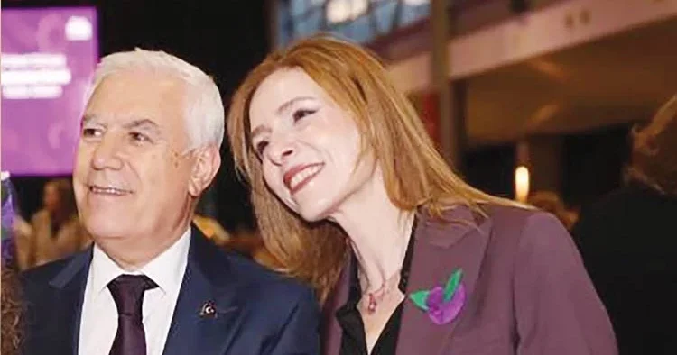 Bursa’da Bozbey adliyeye sevk