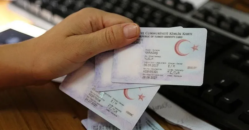 T.C. kimlik numarasını böyle ezberleyenler soruları bakmadan çözecek kadar zeki çıktı Sözcü Gazetesi