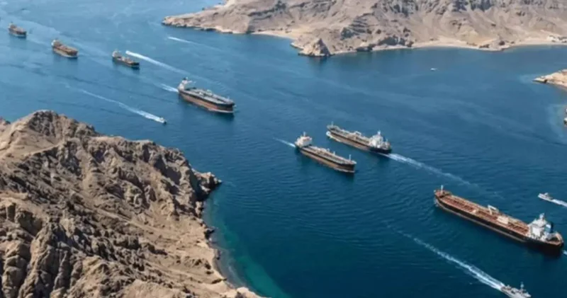 İran savaş bitse bile Hürmüz ü açmayacak iddiası! Washington ın hayalleri suya düştü!