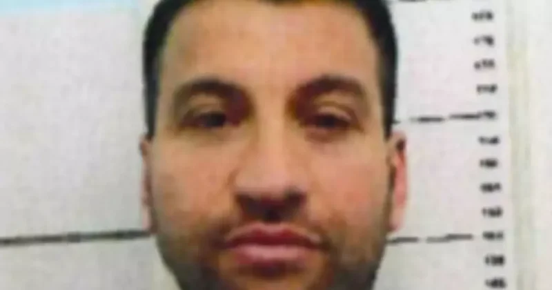 İtalya nın en tehlikeli firariler listesindeydi! Roberto Mazzarella Lüks bir tatil tesisinde yakalandı