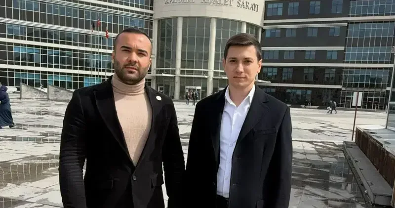 Eski eşinin nafaka davasında avukata hakaret eden sanığa 10 ay hapis