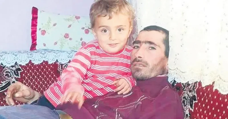 10 yıldır dinmeyen evlat acısı