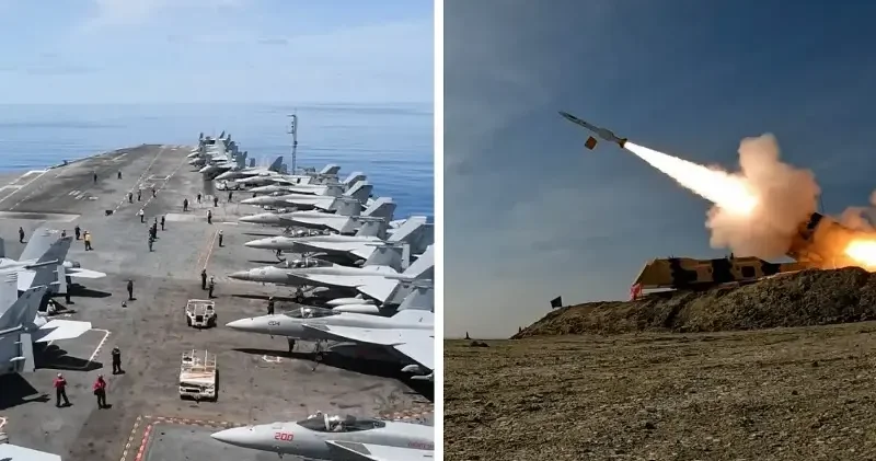 ABD basınından flaş iddia: Çinli firmalar ABD güçlerini ifşa eden İran savaşı istihbaratını pazarlıyor Dünya Haberleri