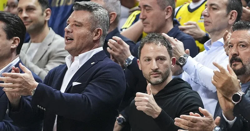 Tedesco nun Beşiktaş planı ortaya çıktı: 10 futbolcunun forması hazır