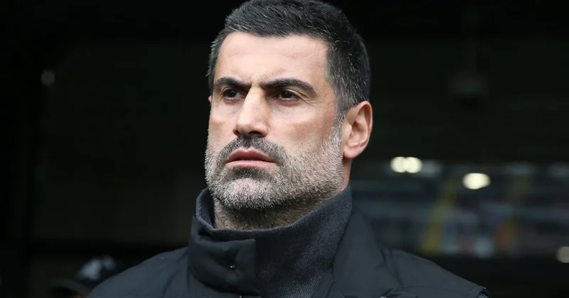 Volkan Demirel hakemlere ateş püskürdü: Türk futbolu neden gelişmiyor... Sözcü Gazetesi