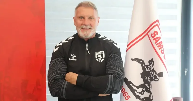 Thorsten Fink hedefini belirledi Futbol Haberleri