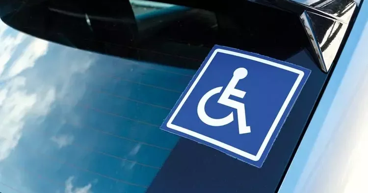 Yüzde 40 ve üzeri raporla ÖTV’siz alınabilecek… Engelliye araçta yeni dönem