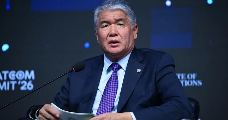 TÜRKSOY Genel Sekreteri: Türk Dünyası nda ortak haber diline ihtiyaç var