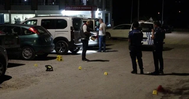 Malatya da düğün salonundaki cinayette karar Malatya Haberleri