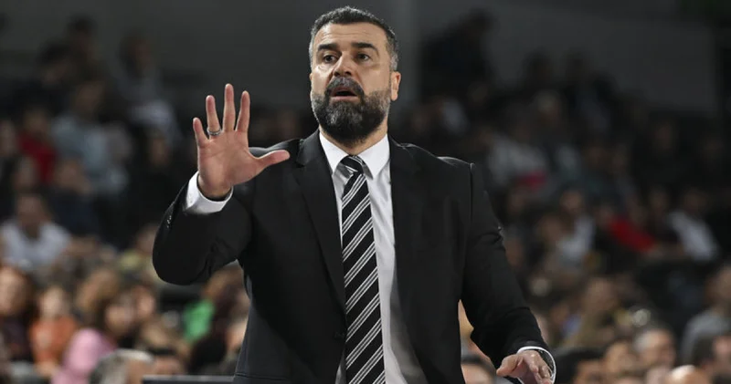 Erdem Can: Savunmada yeterince akıllı değildik Basketbol Haberleri