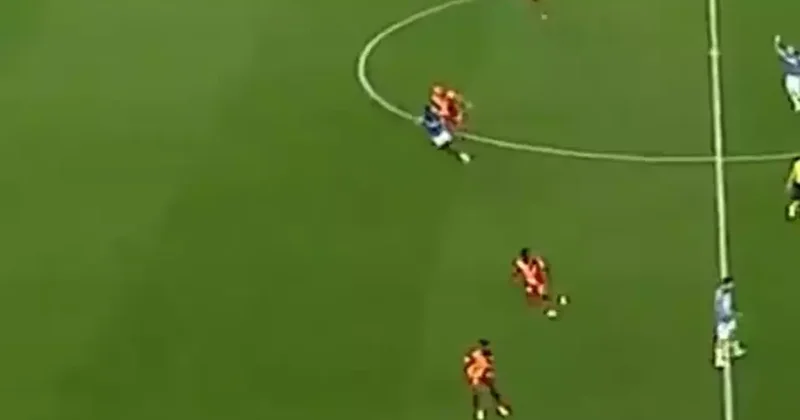 Akyazı da gündem hakem! Gol ofsayta takıldı