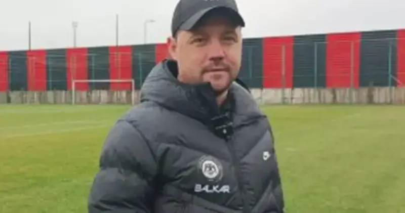 Uğur Uçar: Oyunu skora yansıtamadık