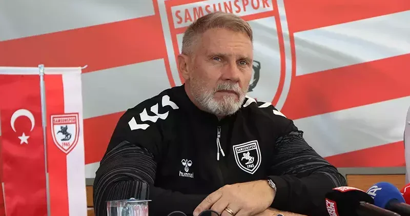 Thorsten Fink: İlk 5 için her maçı kazanmamız gerekiyor