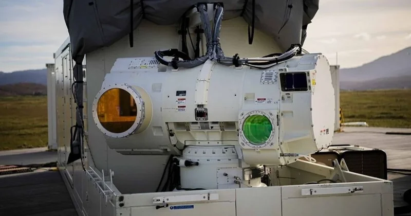 7 bin tonluk gemiler sonsuz cephaneli silahlarla donatılacak! Önünden sinek bile geçemeyecek Sözcü Gazetesi