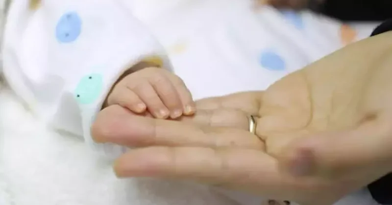 Doğum izninde yeni dönem başlıyor: 8 hafta daha uzatılacak!