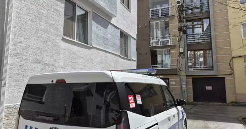 Yakınları haber alamıyordu, evinde ölü bulundu!