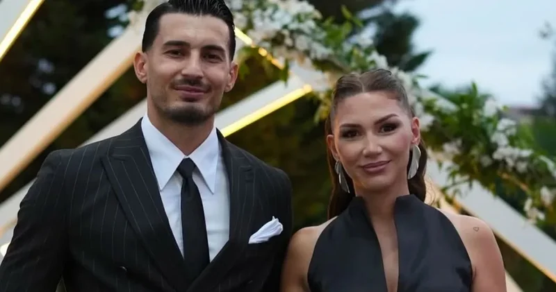 Uğurcan Çakır ın eşine ahlaksız mesajlar: Tek tek ifşa etti