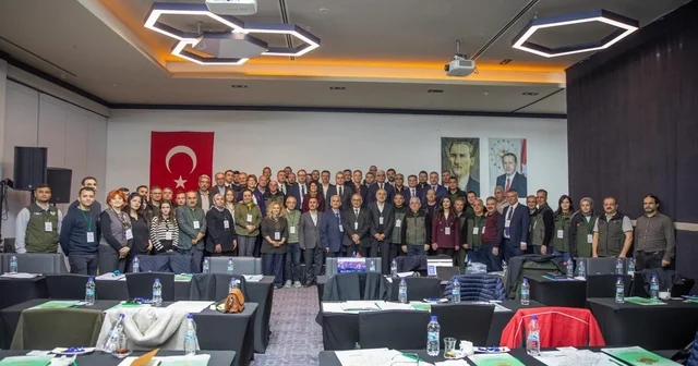 Seyhan ve Ceyhan Entegre Havzası Projesi toplantısı gerçekleştirildi Adana Haberleri