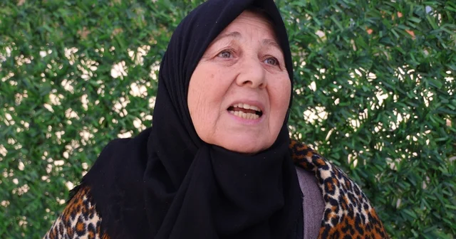 Kalp krizinden vefat eden uzman çavuşun annesi, bakandan şehitlik talep etti Kırşehir Haberleri