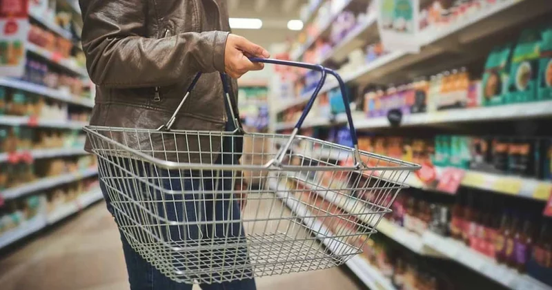 Fiyatlar %30 a fırlayınca, market rafları sahteleriyle doldu Sözcü Gazetesi